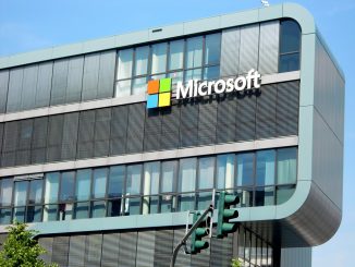 Microsoft eleva sus ganancias semestrales 31.5% hasta 24,152 millones de dólares - e087.com