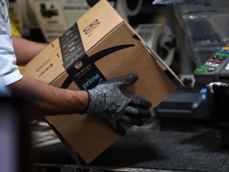 Amazon se quedó con las propinas de repartidores y le reclaman más de 60 mdd - e087.com