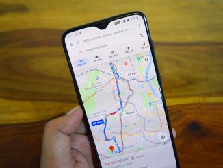 Google Maps servirá para pagar parquímetros y transportes públicos: empezará en Estados Unidos y llegará a más países en el futuro - e087.com