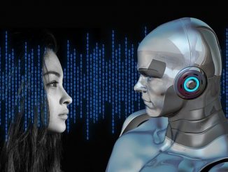 ¿Cómo funciona la automatización e inteligencia artificial? - e087.com