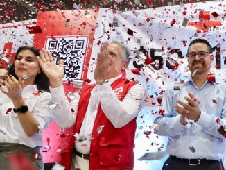 Ignacio Emilio Escobosa Serrano: Histórica entrega de 15 nuevas unidades de emergencia marca el cierre de la Colecta Cruz Roja Sinaloa 2026 - e087.com